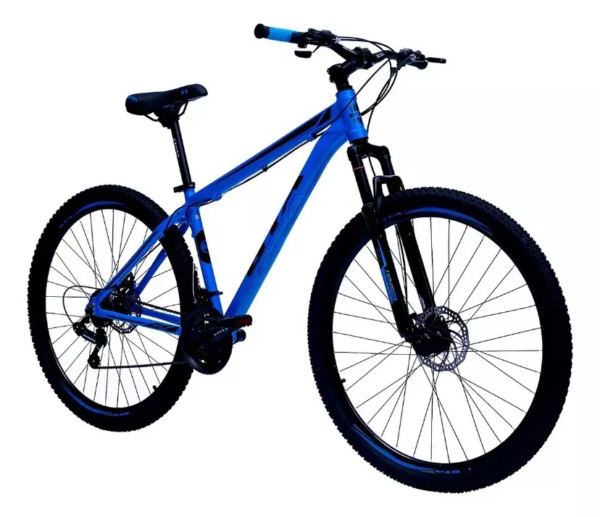 BICICLETA GTA START 21 MARCHAS ARO 29 - VÁRIAS CORES E TAMANHOS - Beto Bicicletas